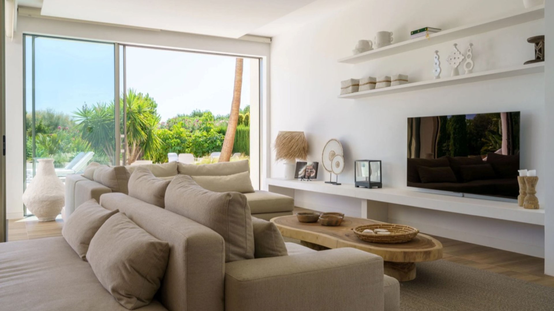 Reventa - Chalets -
San Miguel de Salinas - Las Colinas golf