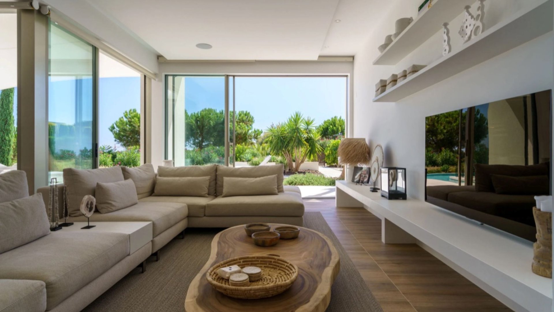 Reventa - Chalets -
San Miguel de Salinas - Las Colinas golf