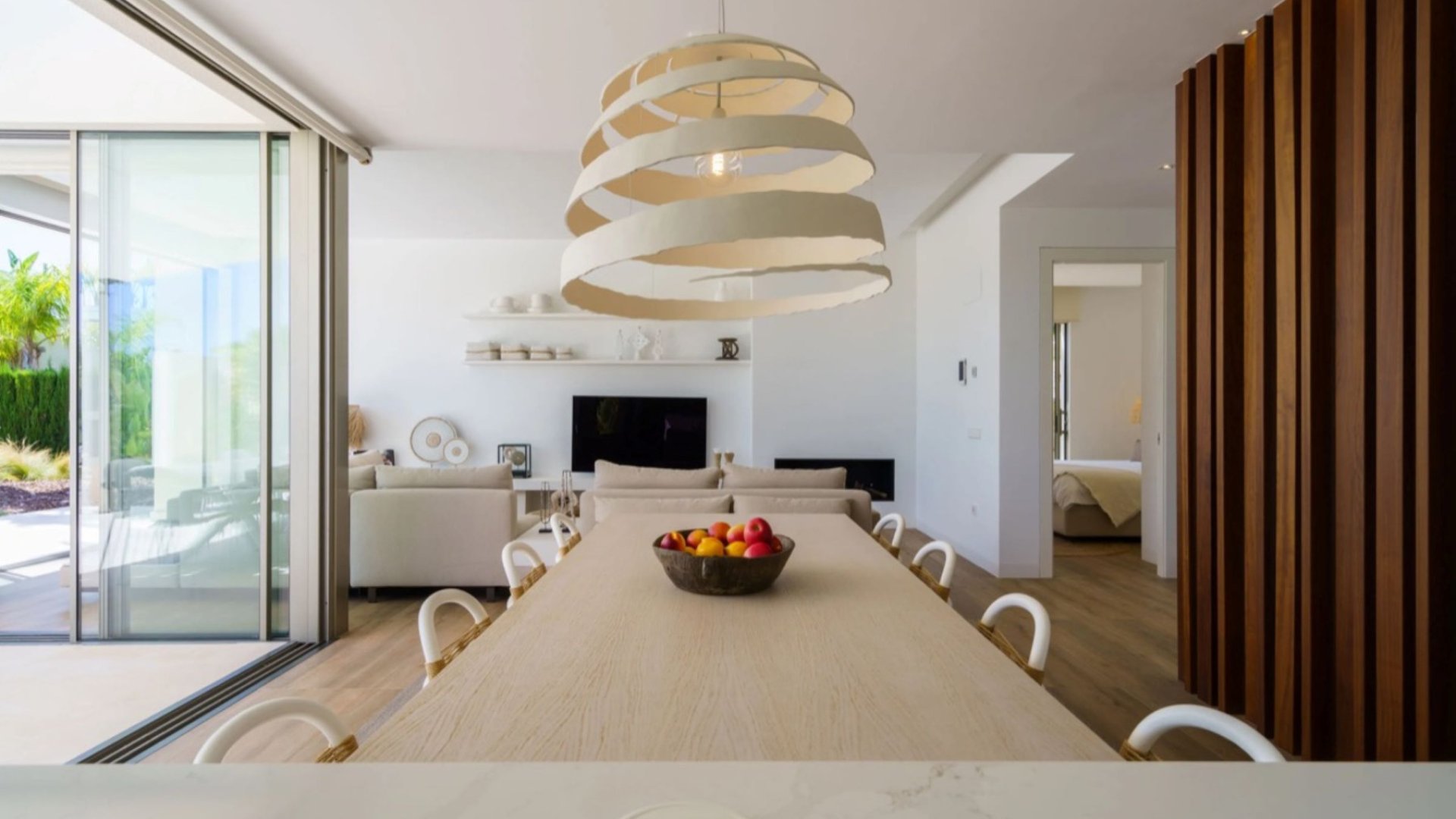 Reventa - Chalets -
San Miguel de Salinas - Las Colinas golf