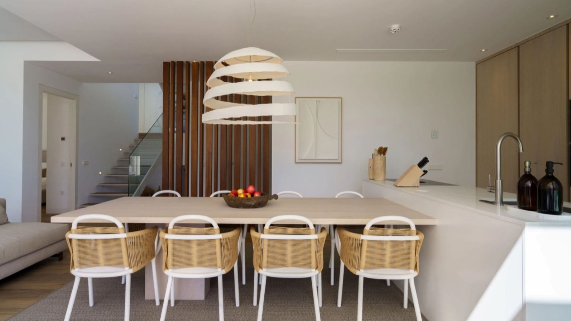 Reventa - Chalets -
San Miguel de Salinas - Las Colinas golf