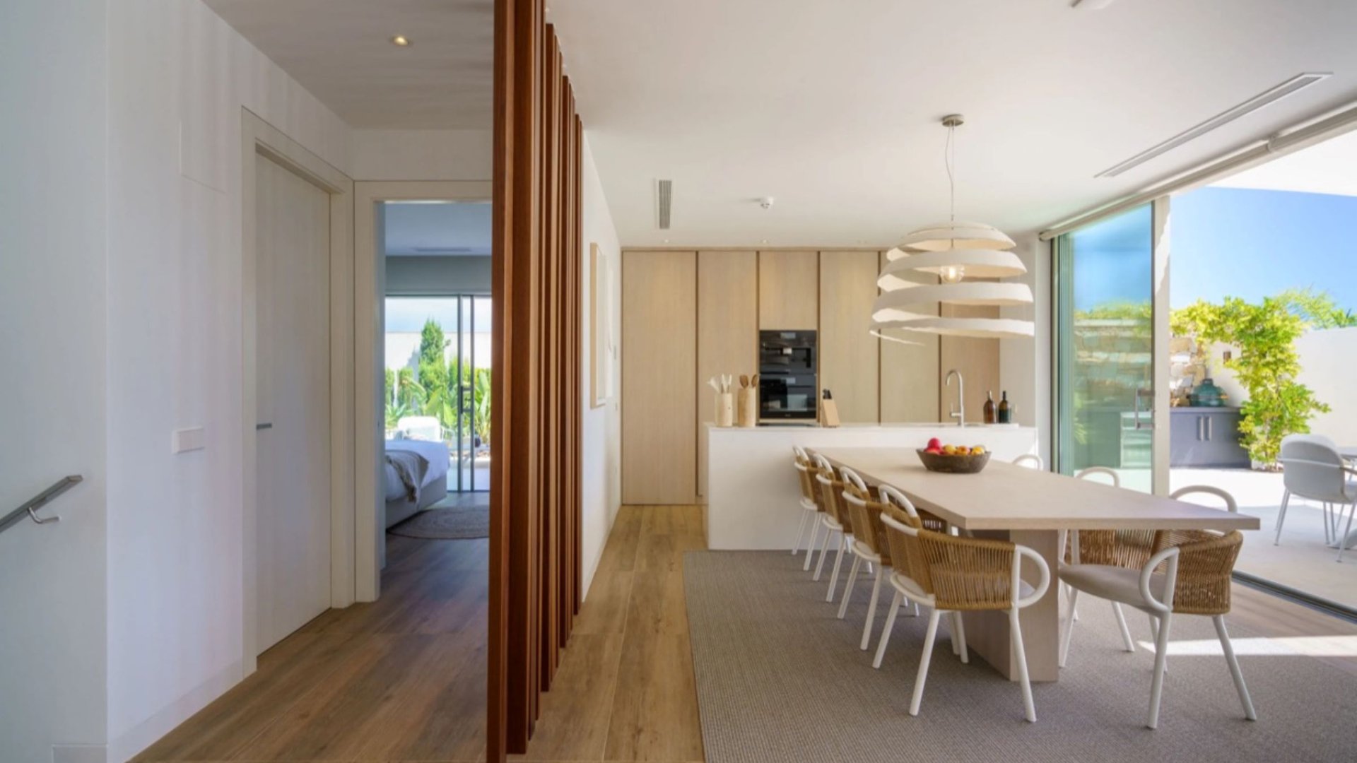 Reventa - Chalets -
San Miguel de Salinas - Las Colinas golf