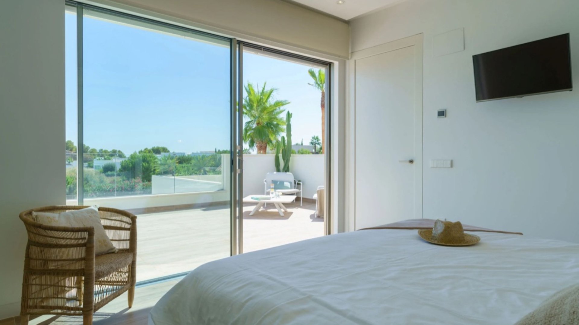 Reventa - Chalets -
San Miguel de Salinas - Las Colinas golf