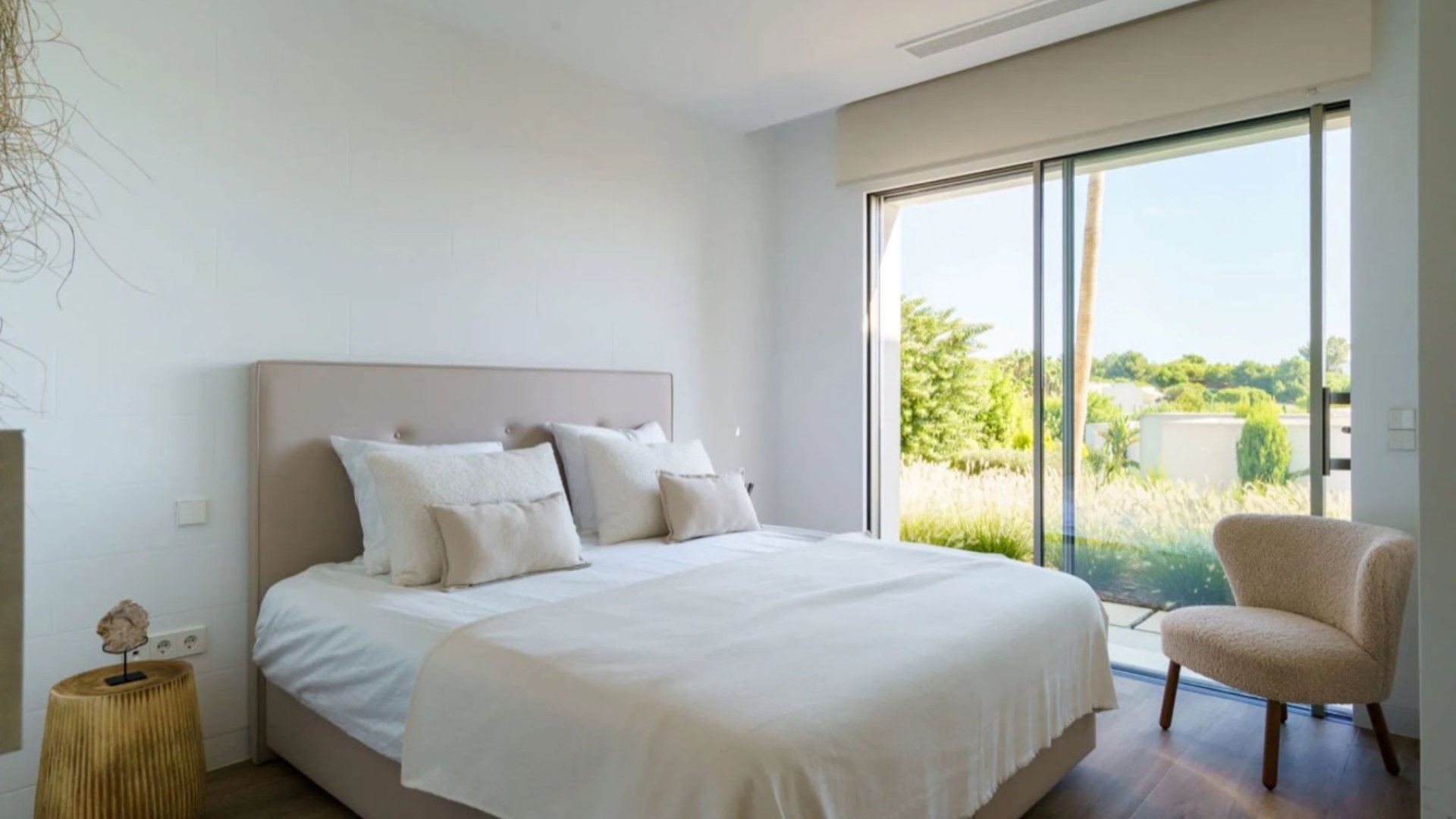 Reventa - Chalets -
San Miguel de Salinas - Las Colinas golf