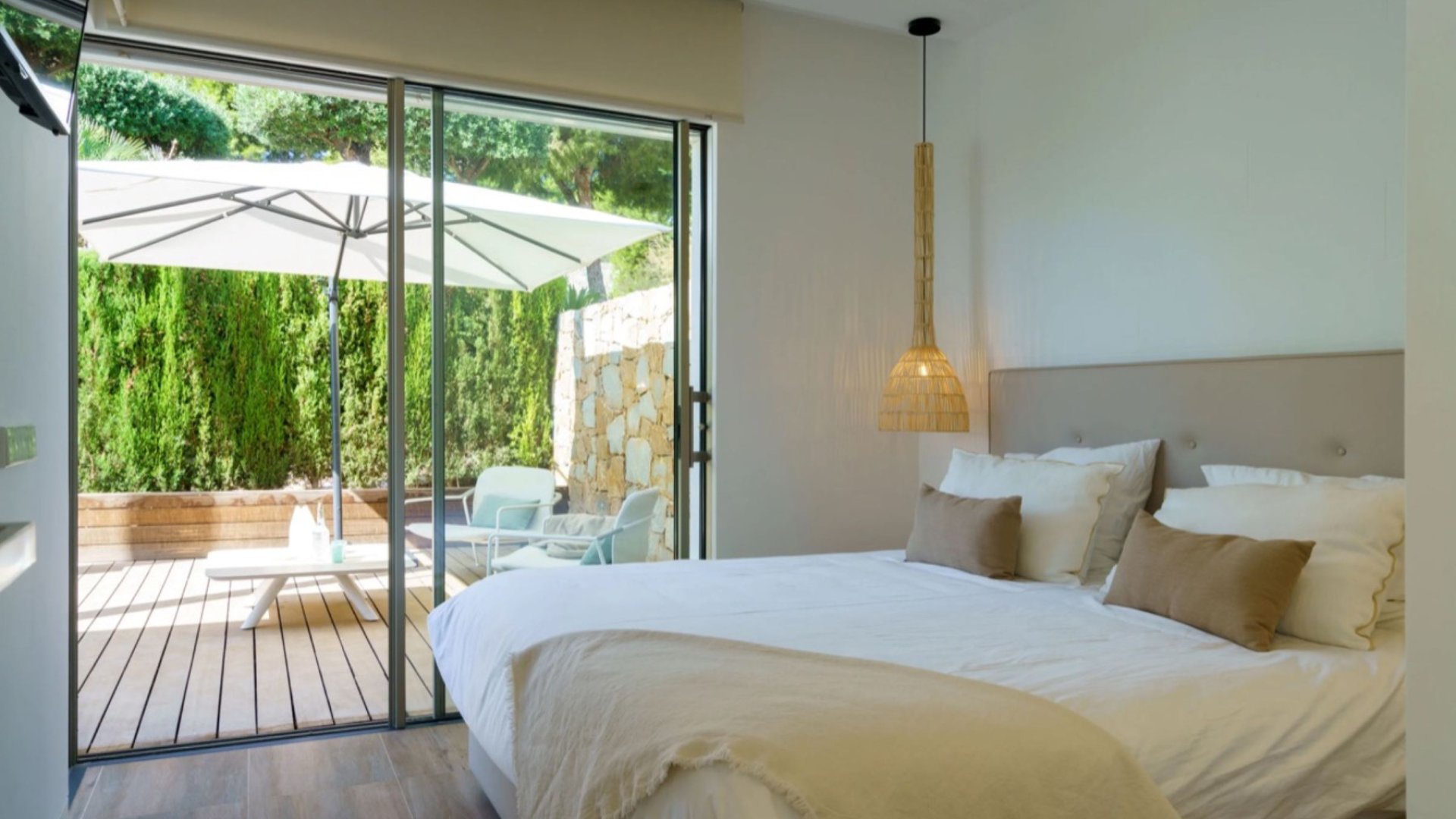 Reventa - Chalets -
San Miguel de Salinas - Las Colinas golf