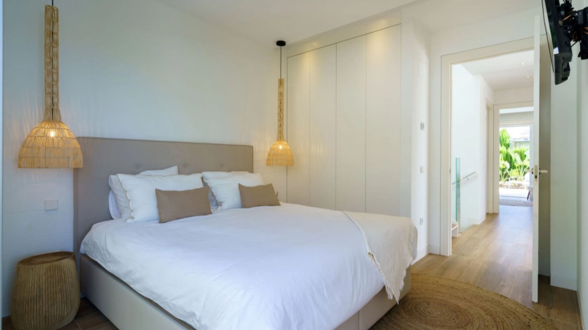 Reventa - Chalets -
San Miguel de Salinas - Las Colinas golf