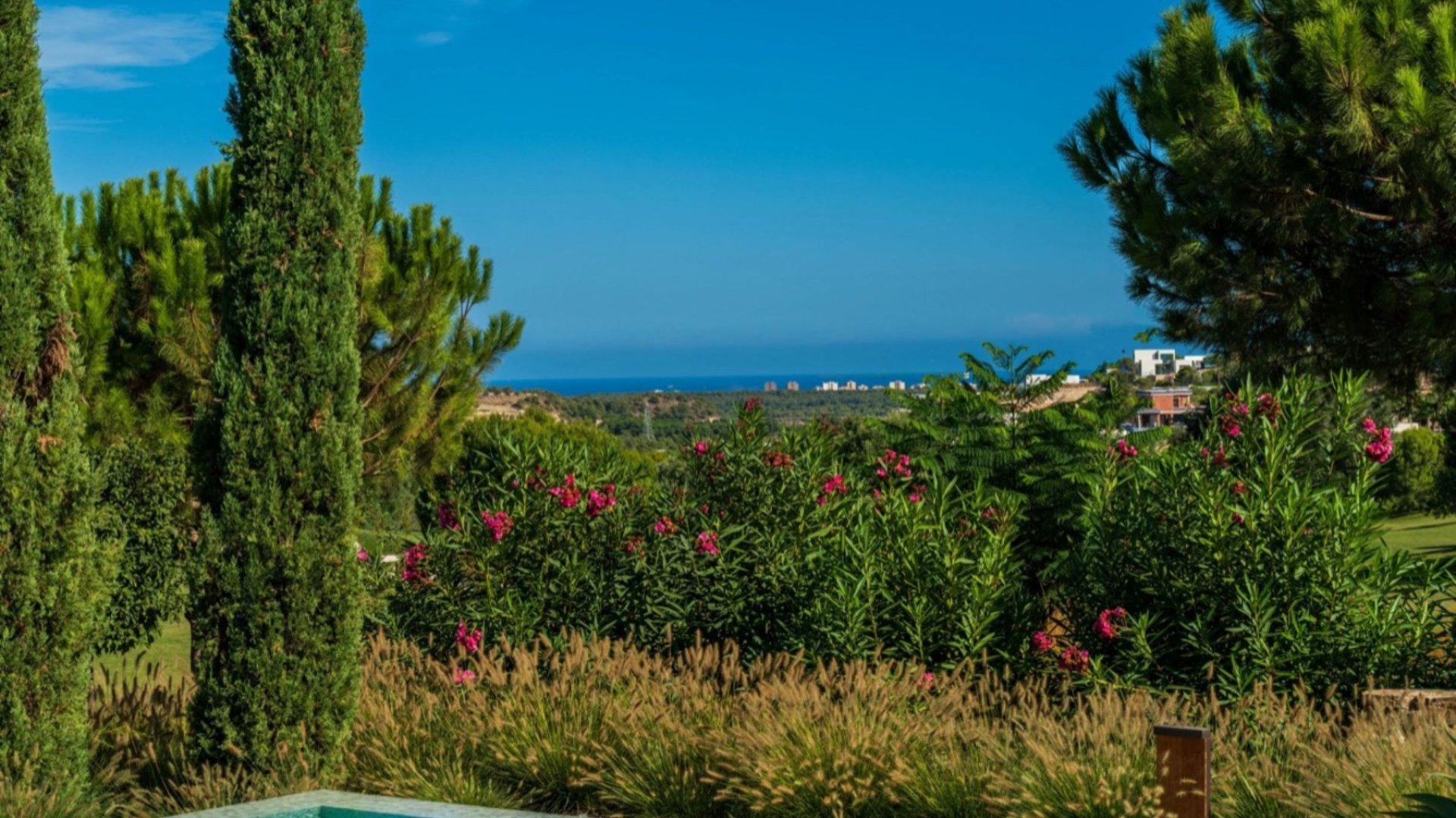 Reventa - Chalets -
San Miguel de Salinas - Las Colinas golf