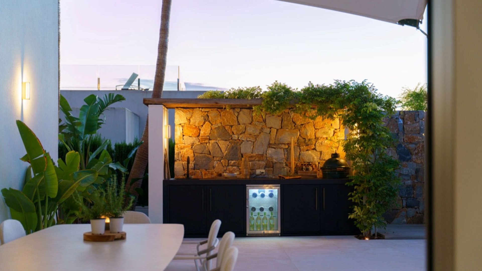 Reventa - Chalets -
San Miguel de Salinas - Las Colinas golf