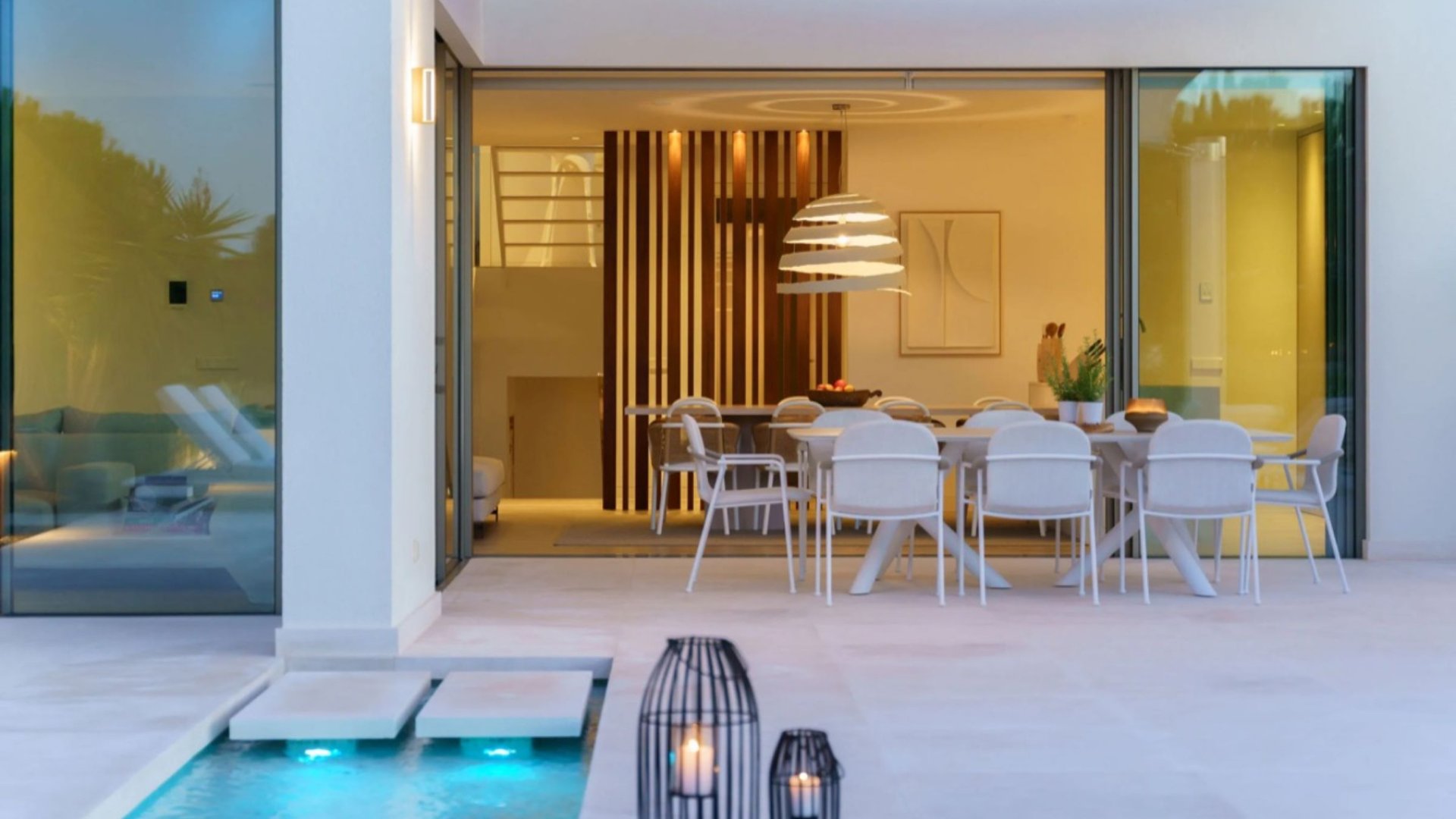 Reventa - Chalets -
San Miguel de Salinas - Las Colinas golf