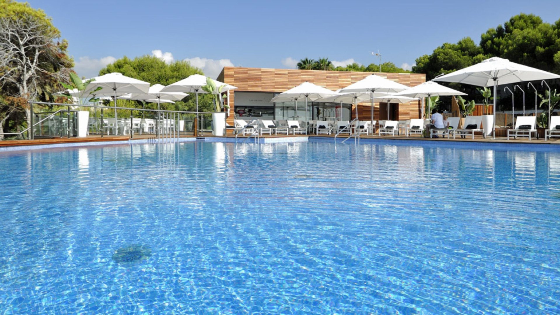 Reventa - Chalets -
San Miguel de Salinas - Las Colinas golf