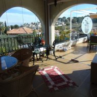 Reventa - Chalets -
San Miguel de Salinas - Las Comunicaciones