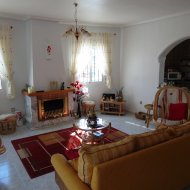 Reventa - Chalets -
San Miguel de Salinas - Las Comunicaciones