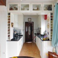 Reventa - Chalets -
San Miguel de Salinas - San Miguel Salinas