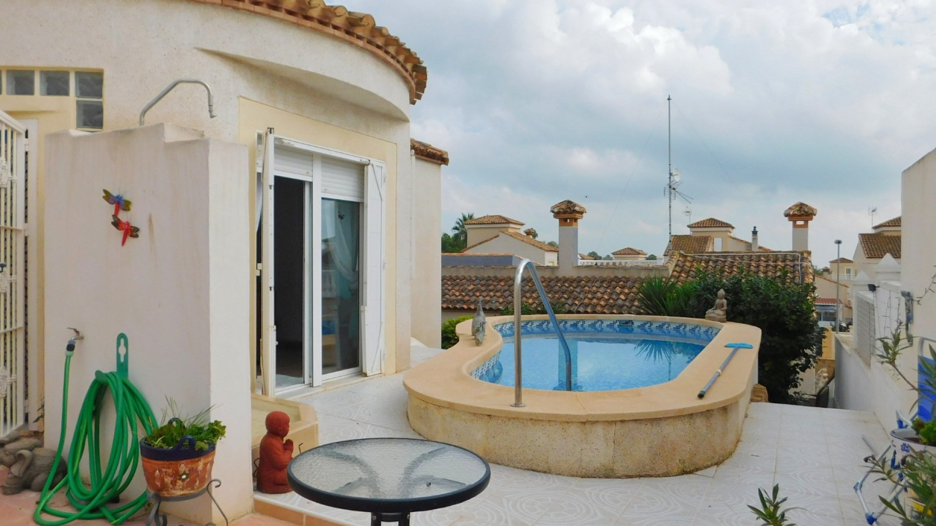 Reventa - Chalets -
San Miguel de Salinas - San Miguel Salinas