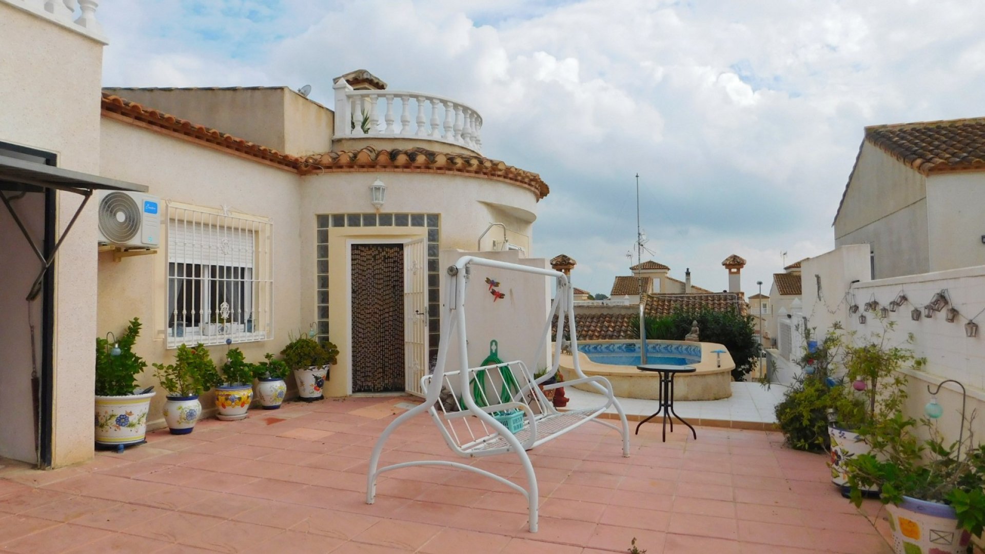 Reventa - Chalets -
San Miguel de Salinas - San Miguel Salinas