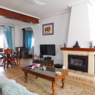 Reventa - Chalets -
San Miguel de Salinas - San Miguel Salinas