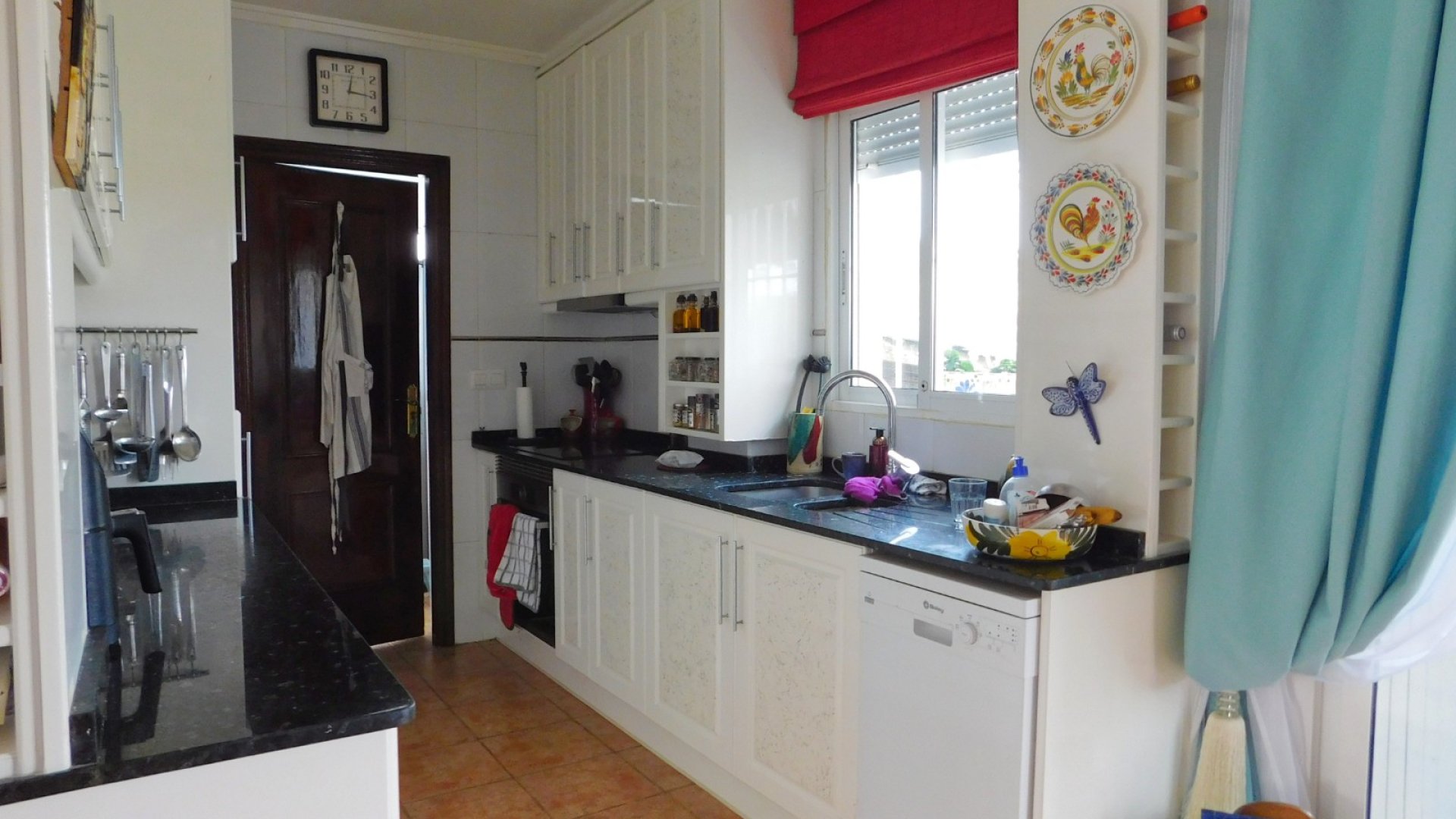 Reventa - Chalets -
San Miguel de Salinas - San Miguel Salinas