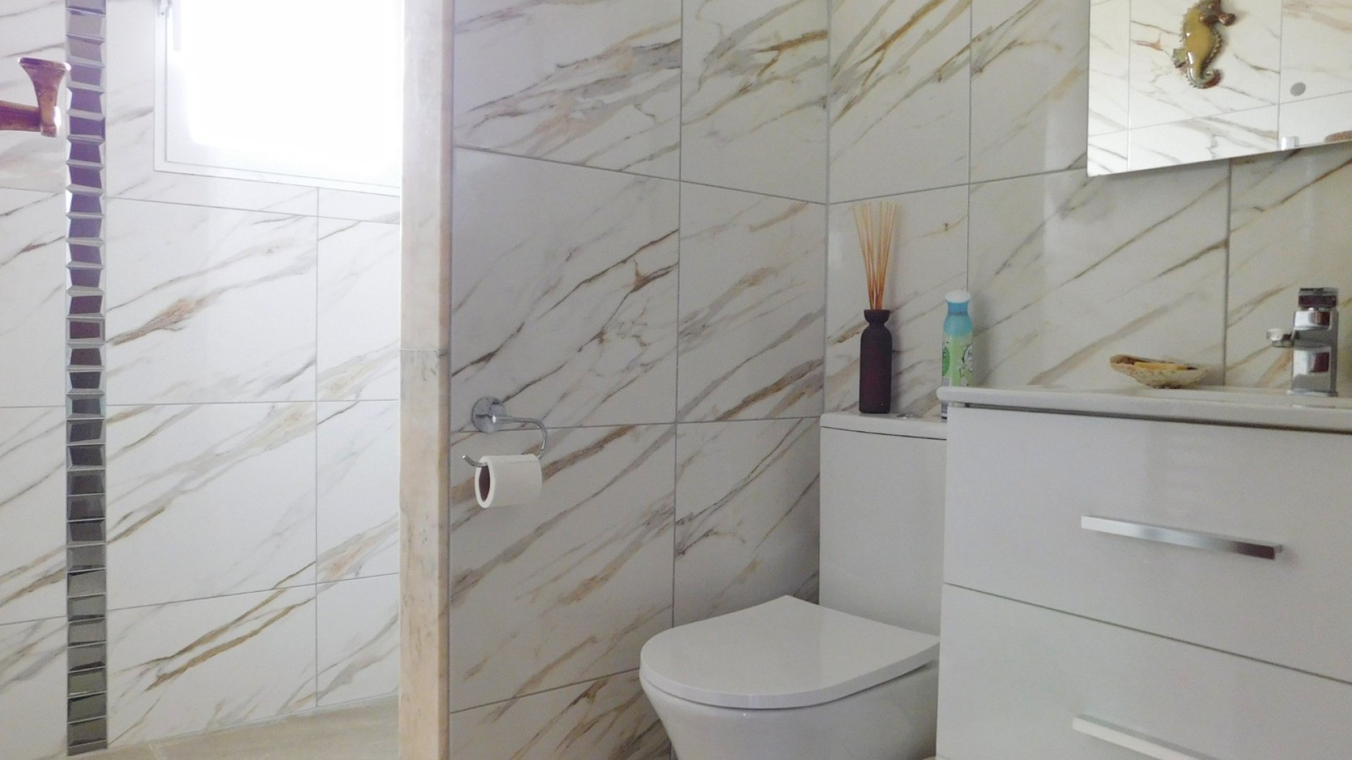 Reventa - Chalets -
San Miguel de Salinas - San Miguel Salinas