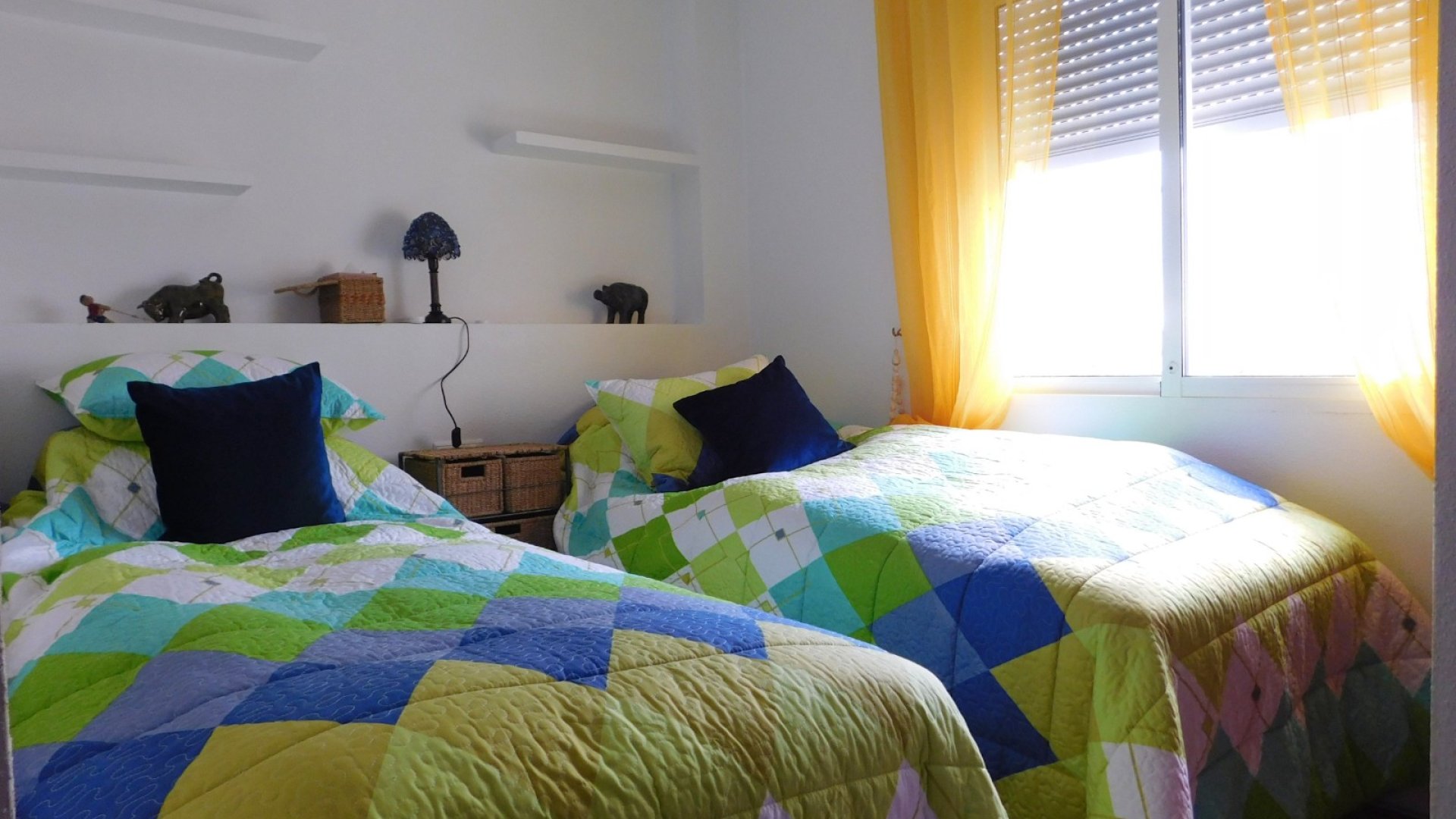 Reventa - Chalets -
San Miguel de Salinas - San Miguel Salinas