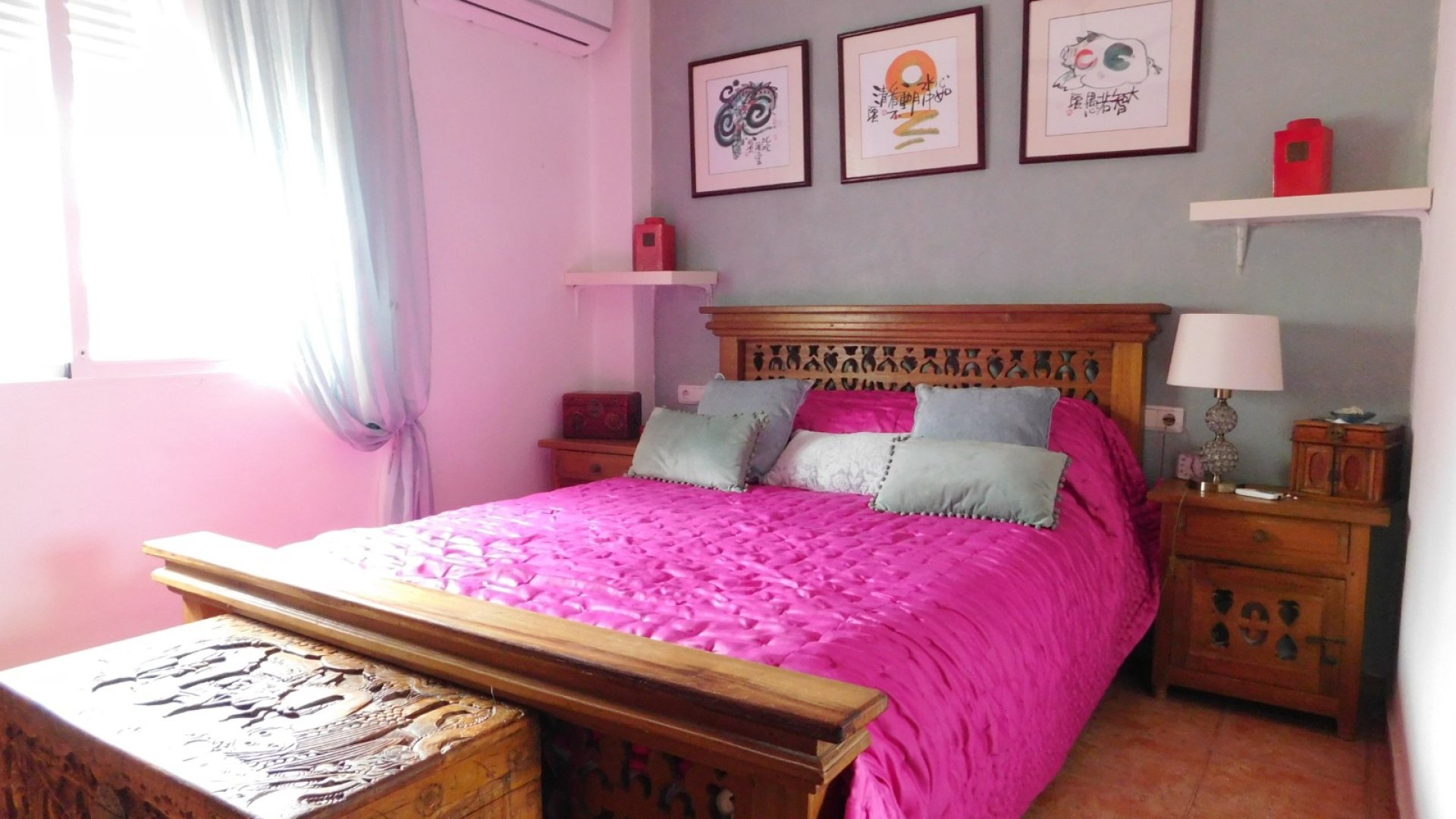 Reventa - Chalets -
San Miguel de Salinas - San Miguel Salinas