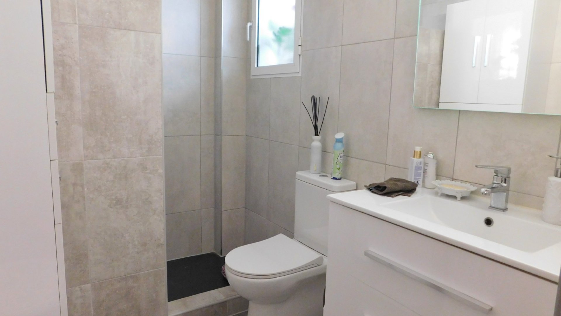 Reventa - Chalets -
San Miguel de Salinas - San Miguel Salinas