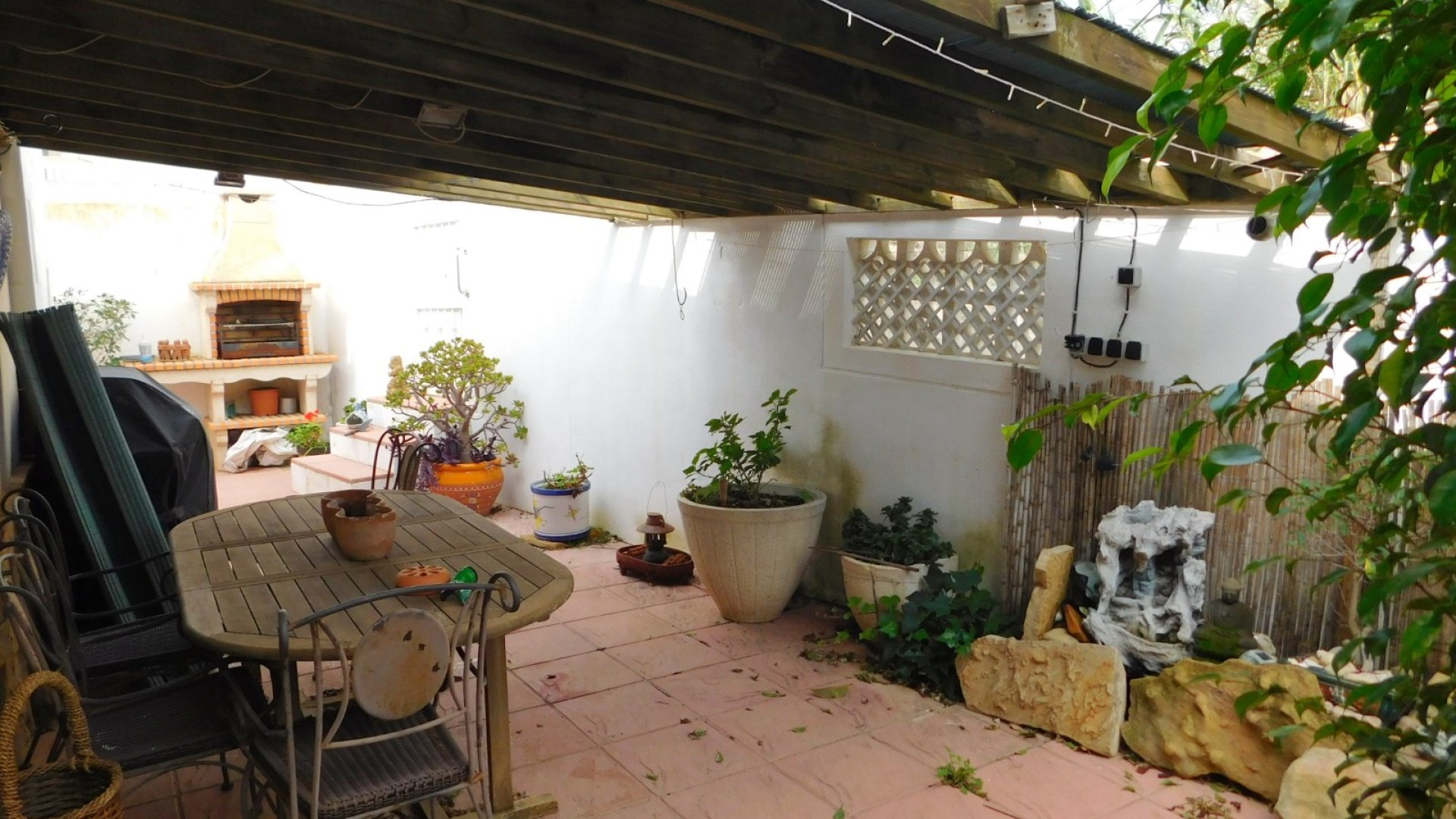 Reventa - Chalets -
San Miguel de Salinas - San Miguel Salinas