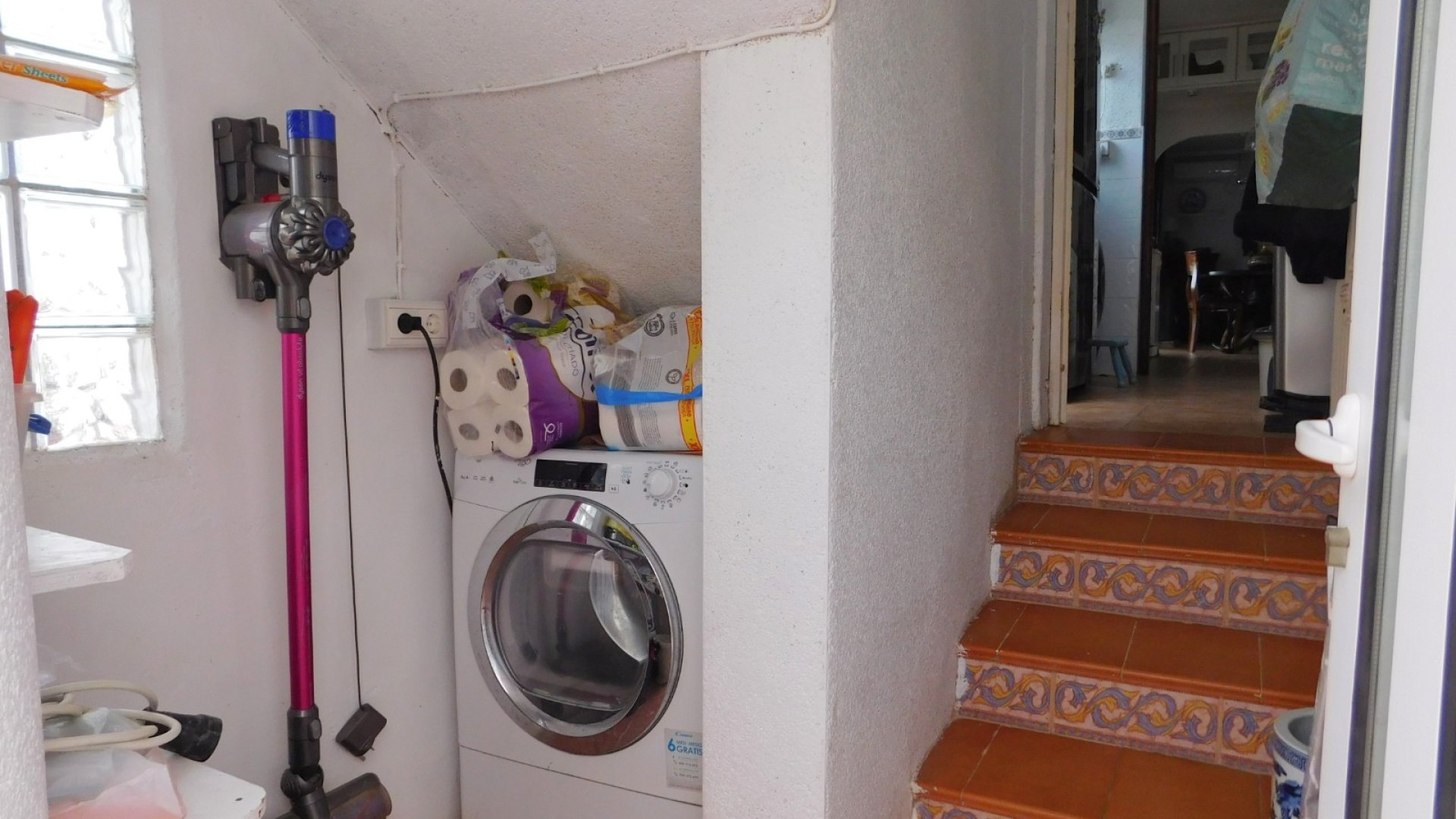 Reventa - Chalets -
San Miguel de Salinas - San Miguel Salinas