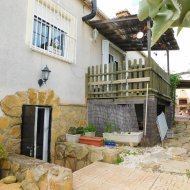 Reventa - Chalets -
San Miguel de Salinas - San Miguel Salinas