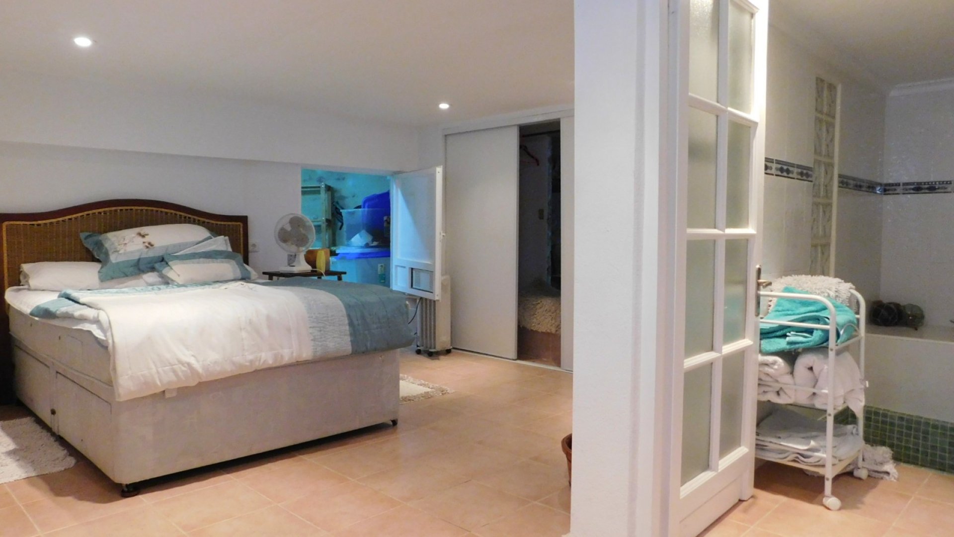 Reventa - Chalets -
San Miguel de Salinas - San Miguel Salinas