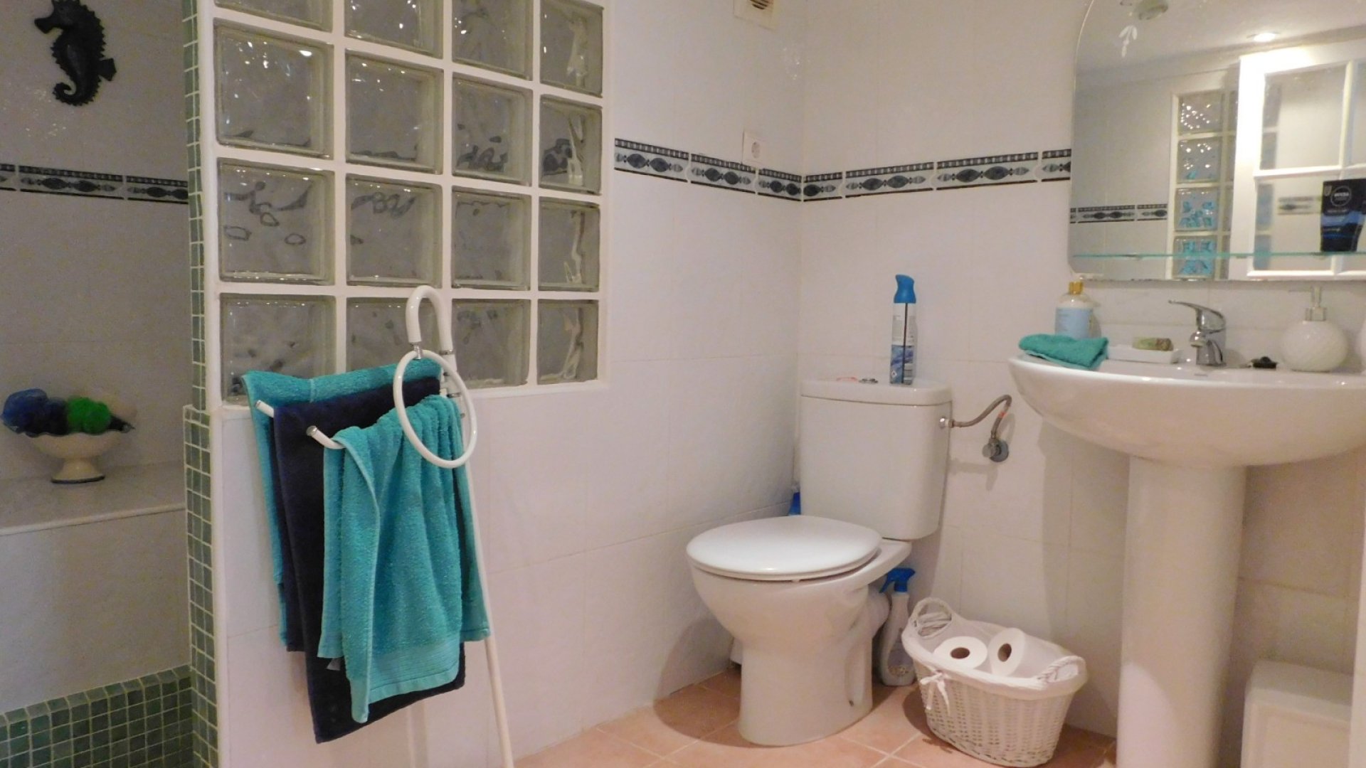 Reventa - Chalets -
San Miguel de Salinas - San Miguel Salinas