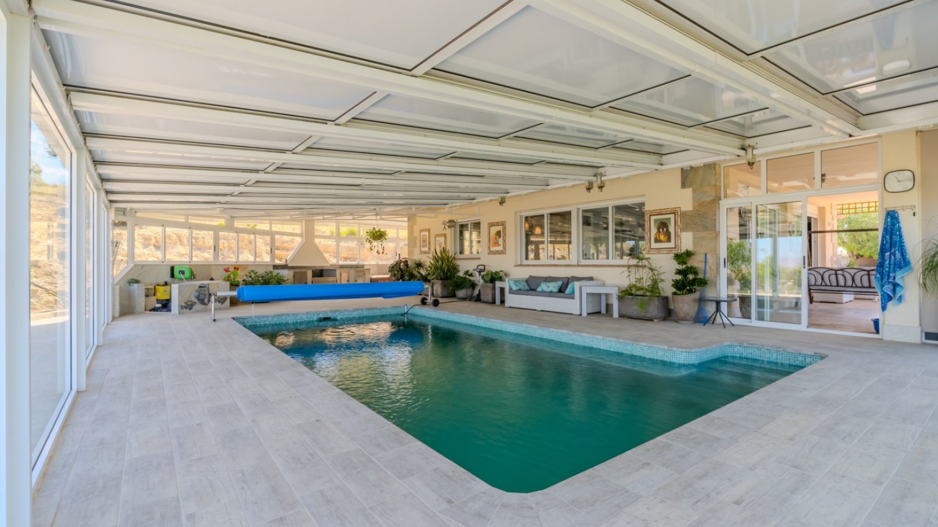 Reventa - Chalets -
San Miguel de Salinas - Torremendo
