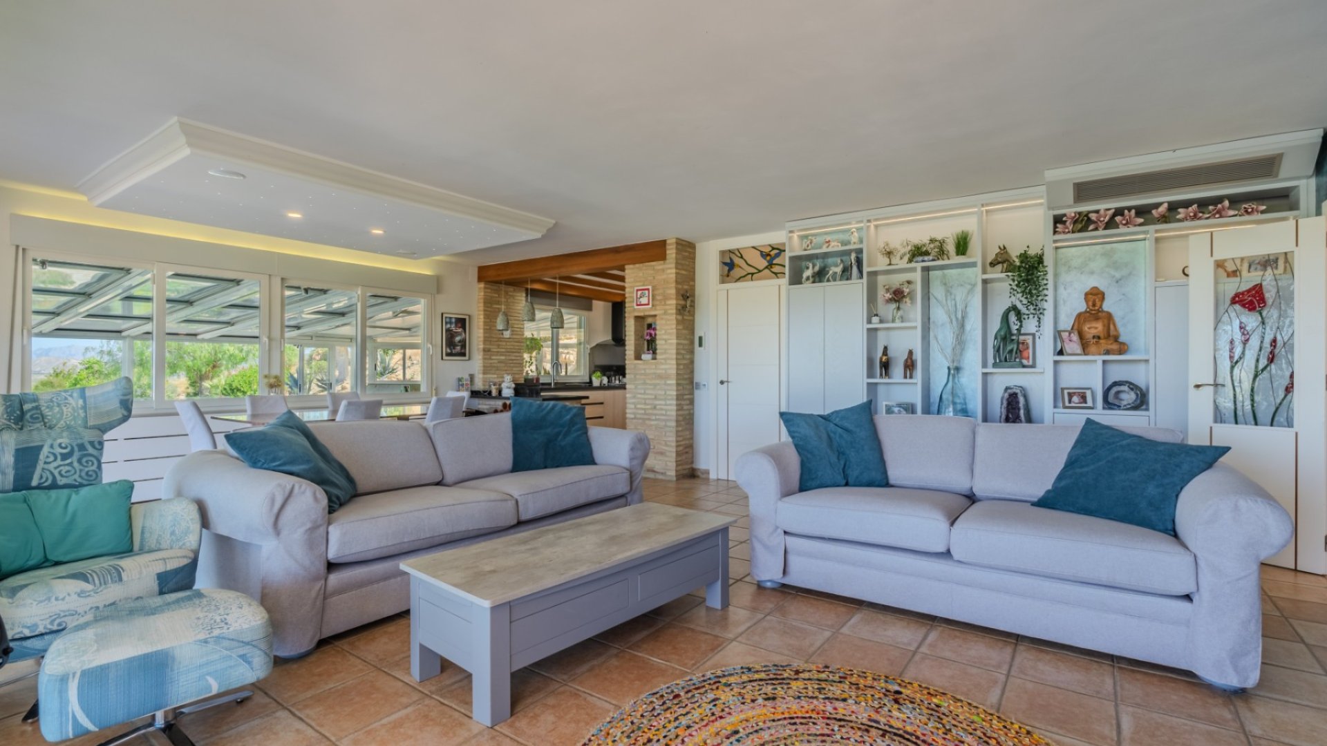 Reventa - Chalets -
San Miguel de Salinas - Torremendo