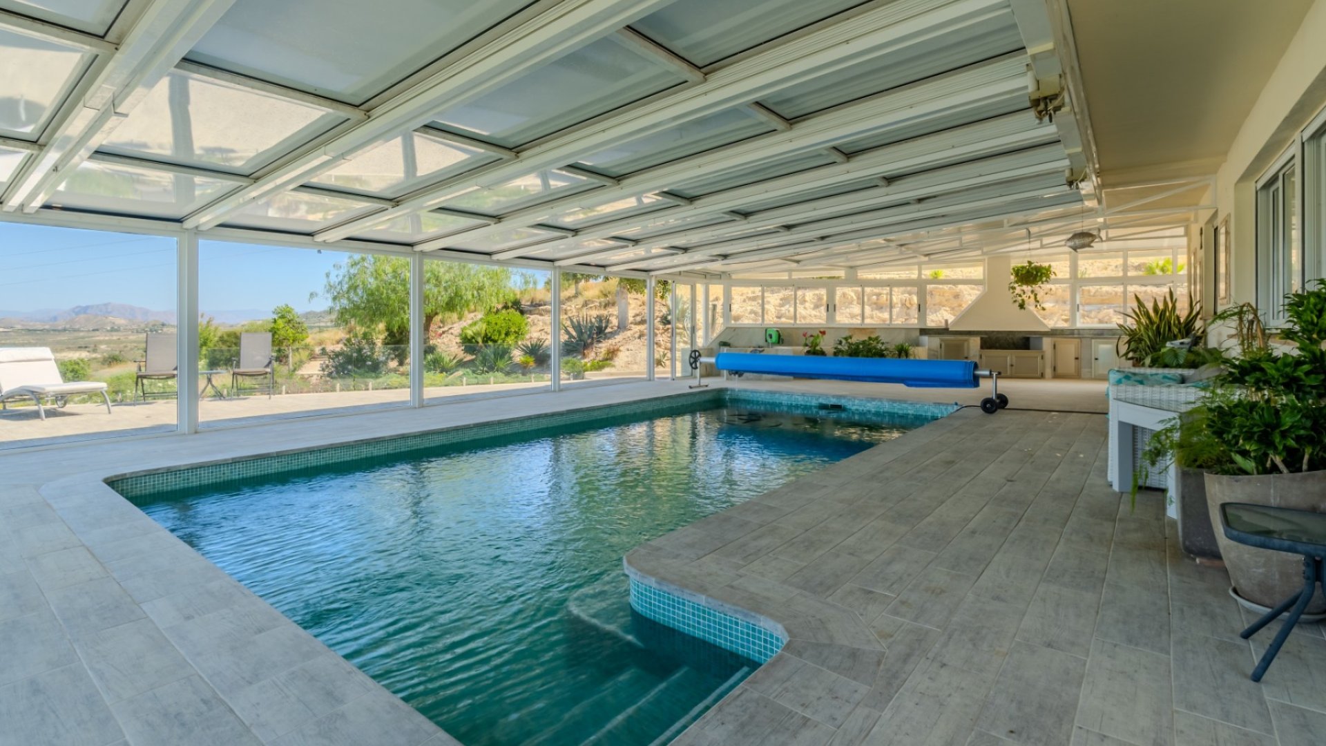 Reventa - Chalets -
San Miguel de Salinas - Torremendo
