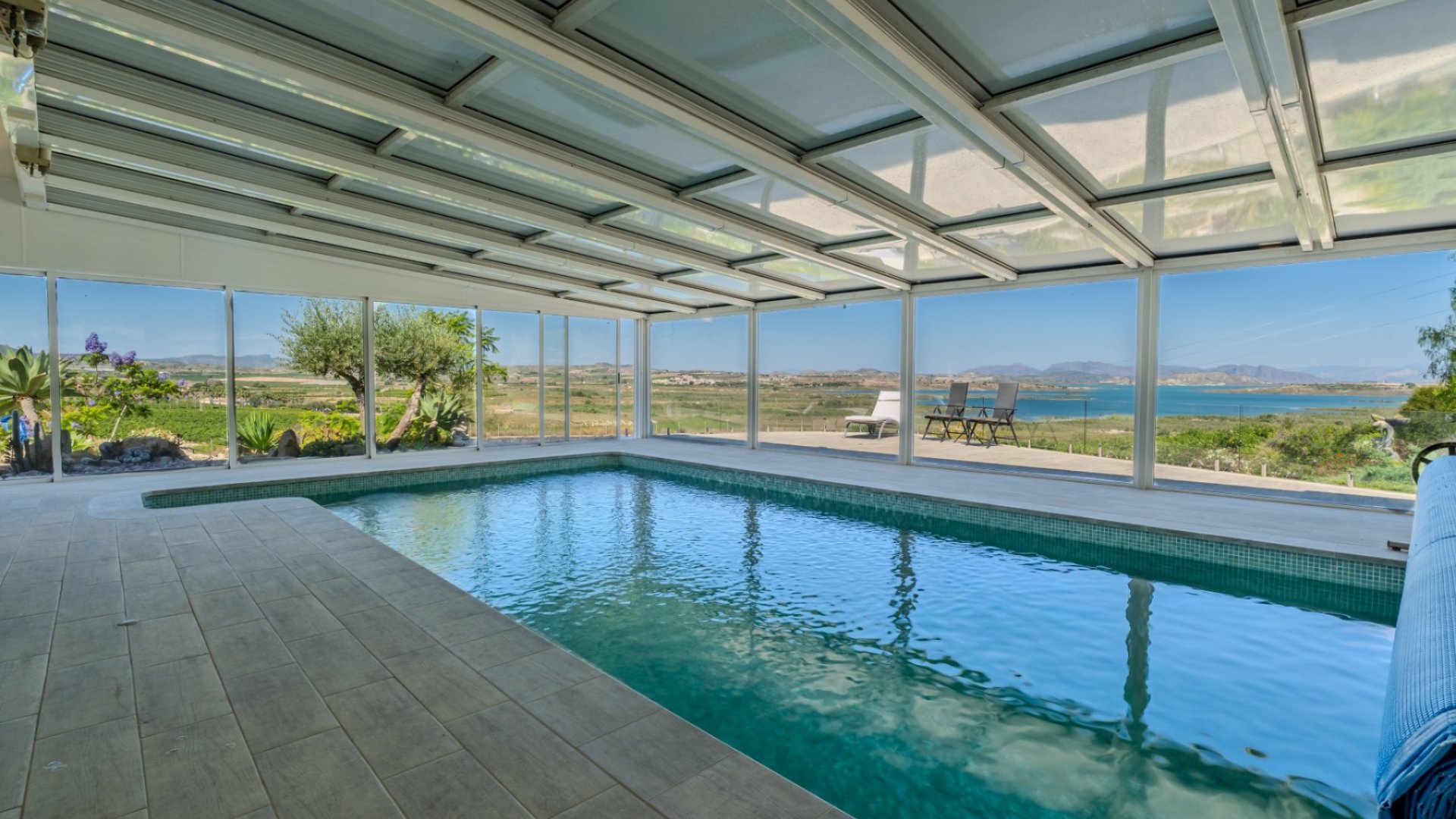 Reventa - Chalets -
San Miguel de Salinas - Torremendo