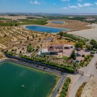 Reventa - Chalets -
San Miguel de Salinas - Torremendo