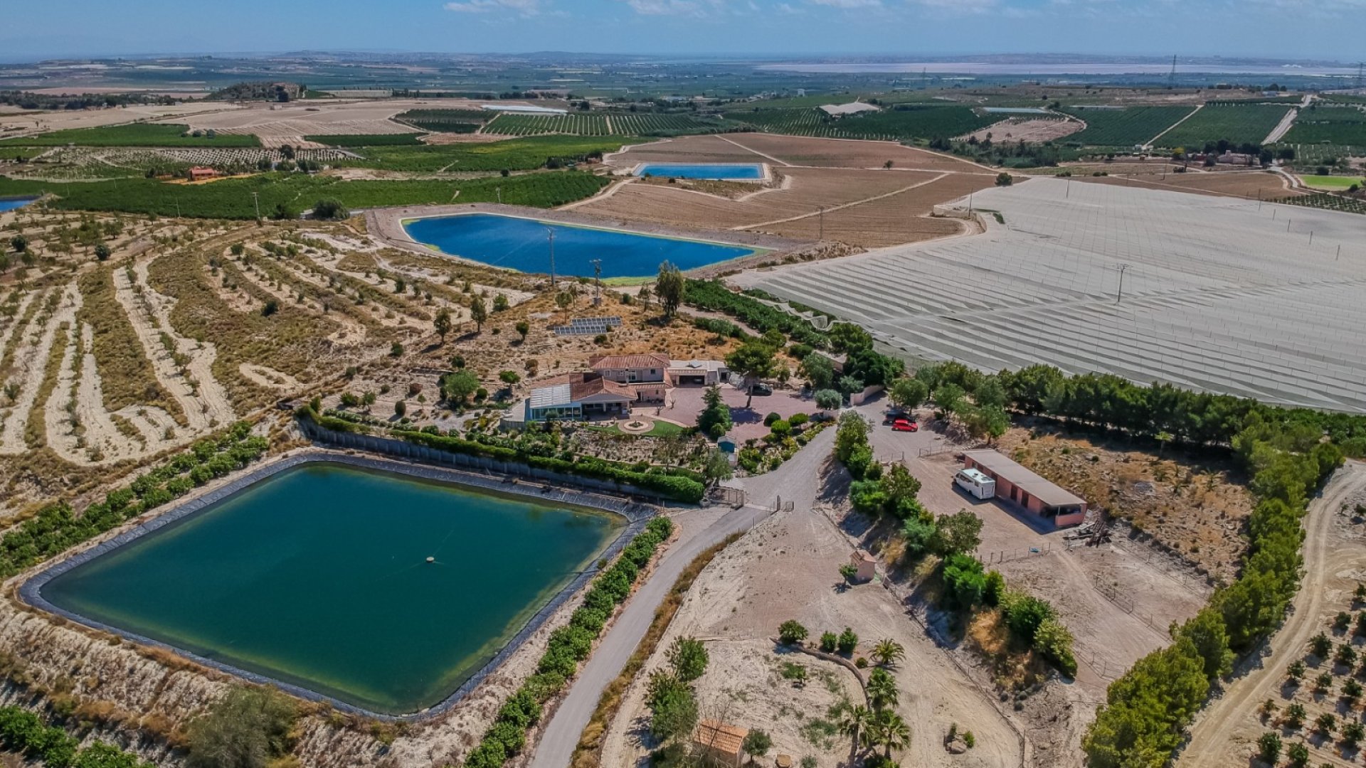 Reventa - Chalets -
San Miguel de Salinas - Torremendo