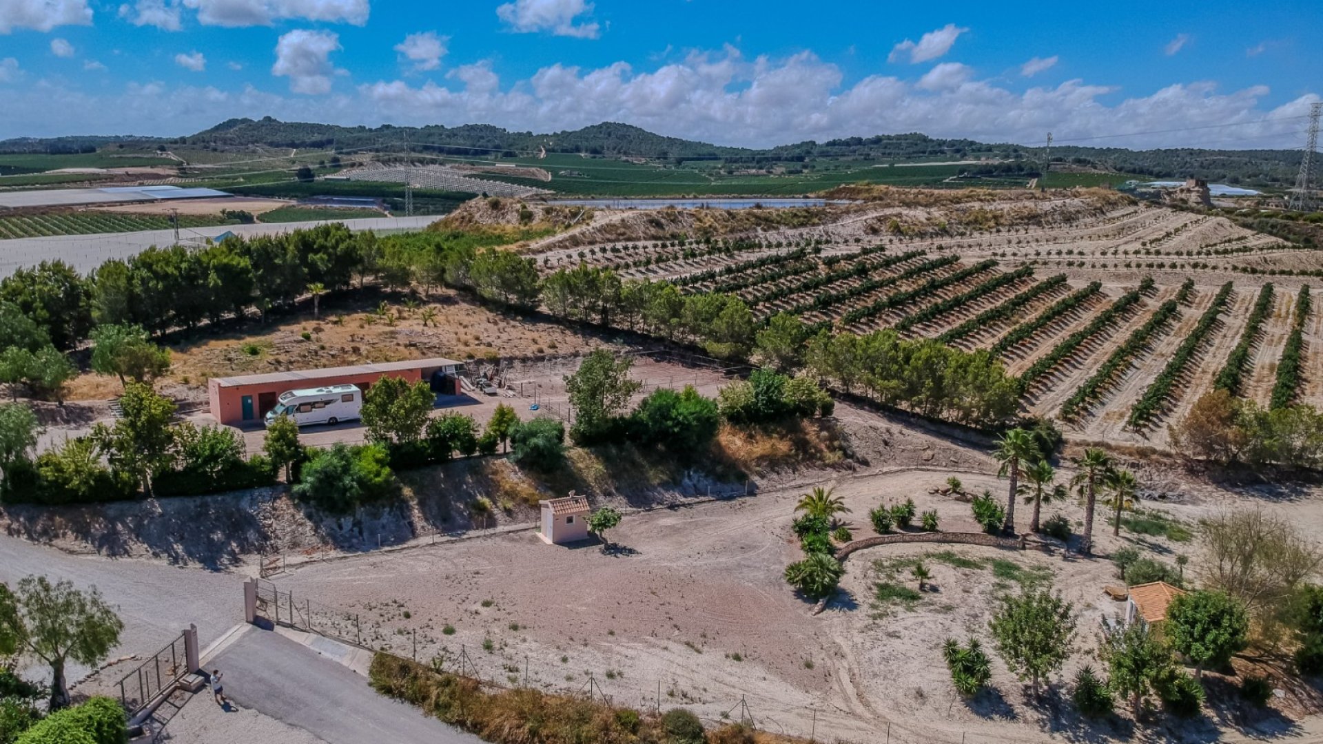 Reventa - Chalets -
San Miguel de Salinas - Torremendo