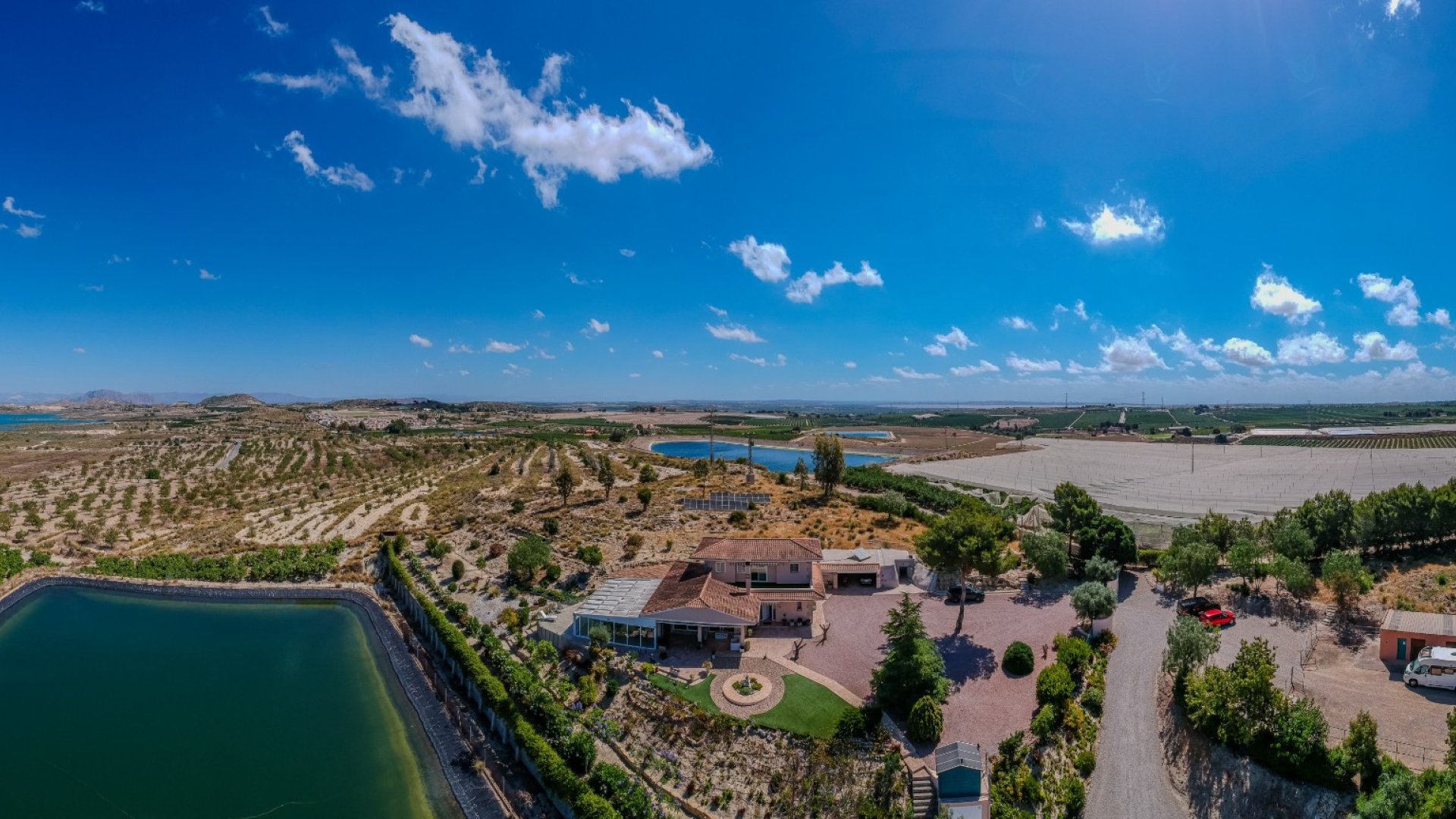 Reventa - Chalets -
San Miguel de Salinas - Torremendo
