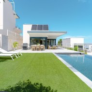 Reventa - Chalets -
San Miguel de Salinas - Urbanizaciones