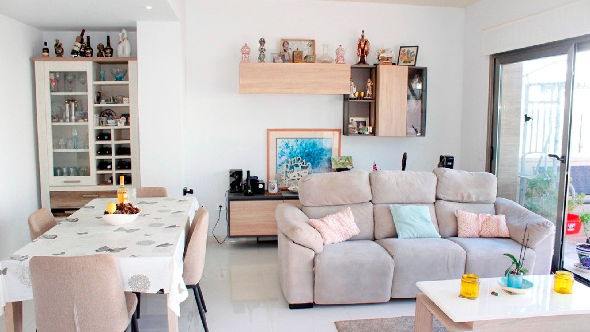 Reventa - Chalets -
San Miguel de Salinas