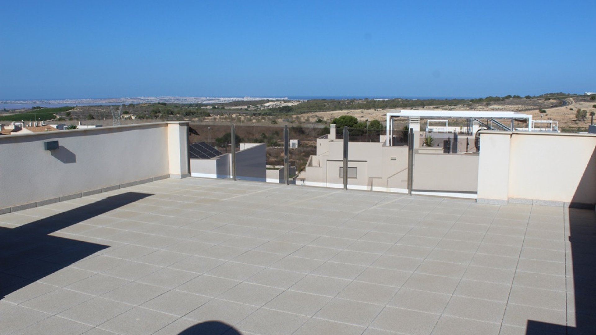 Reventa - Chalets -
San Miguel de Salinas