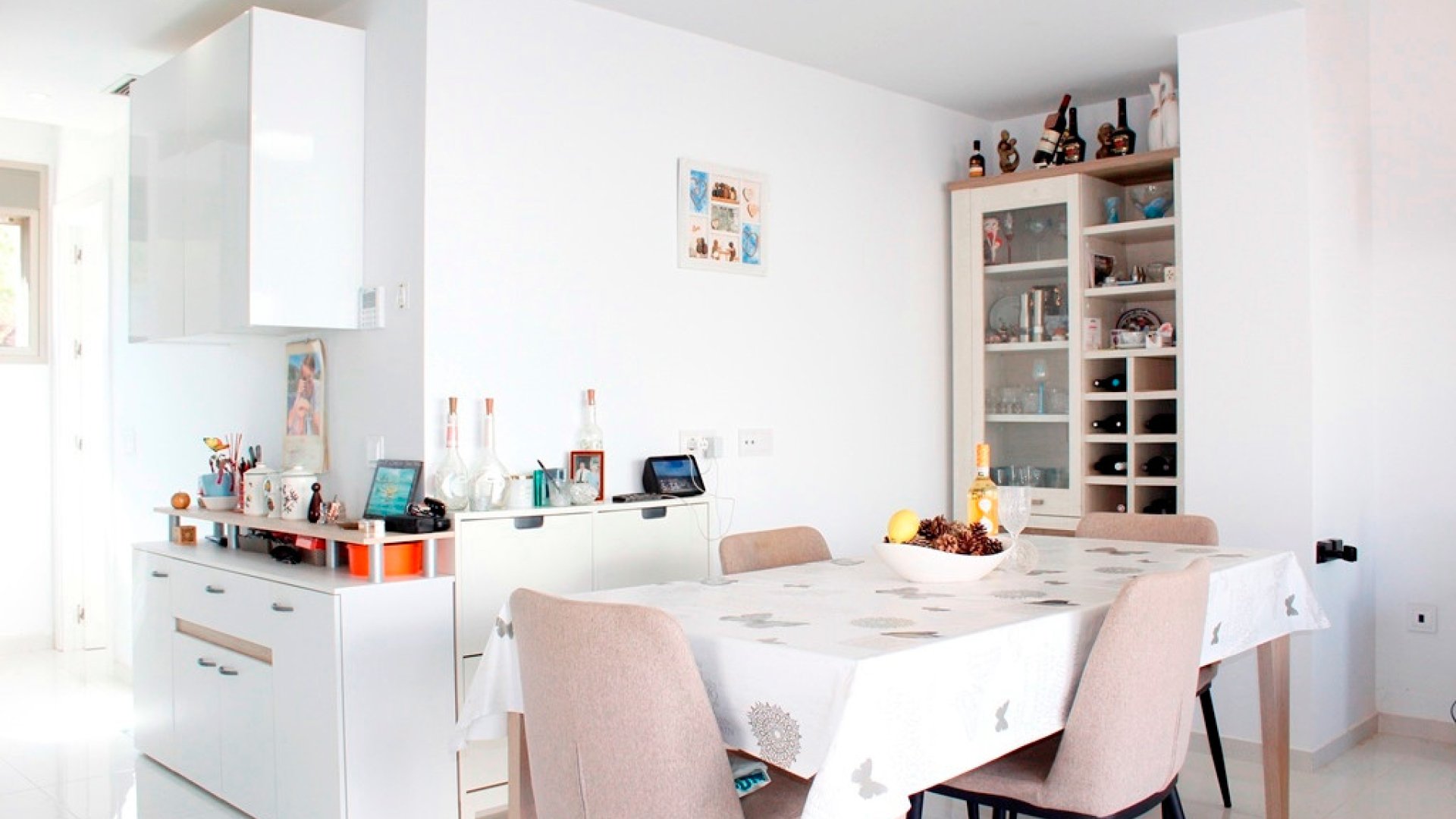 Reventa - Chalets -
San Miguel de Salinas