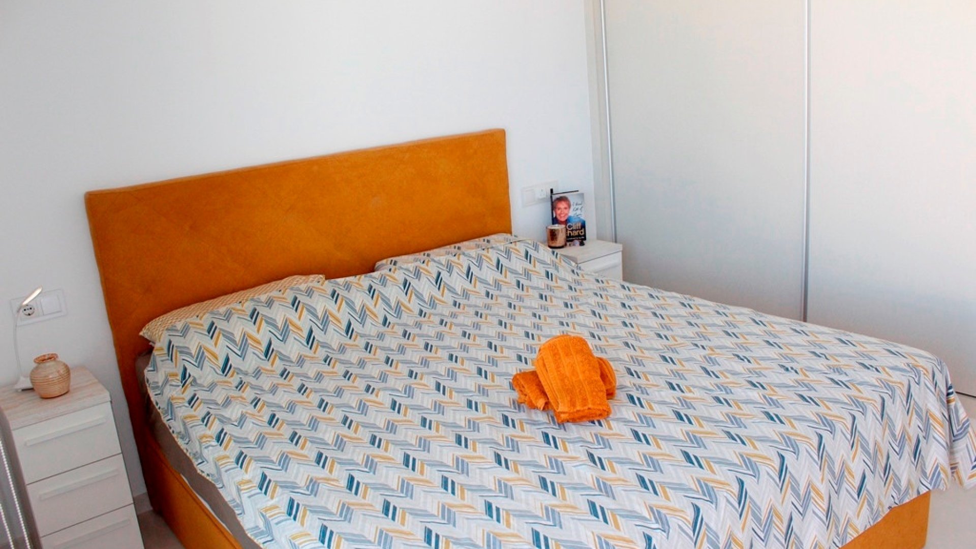 Reventa - Chalets -
San Miguel de Salinas