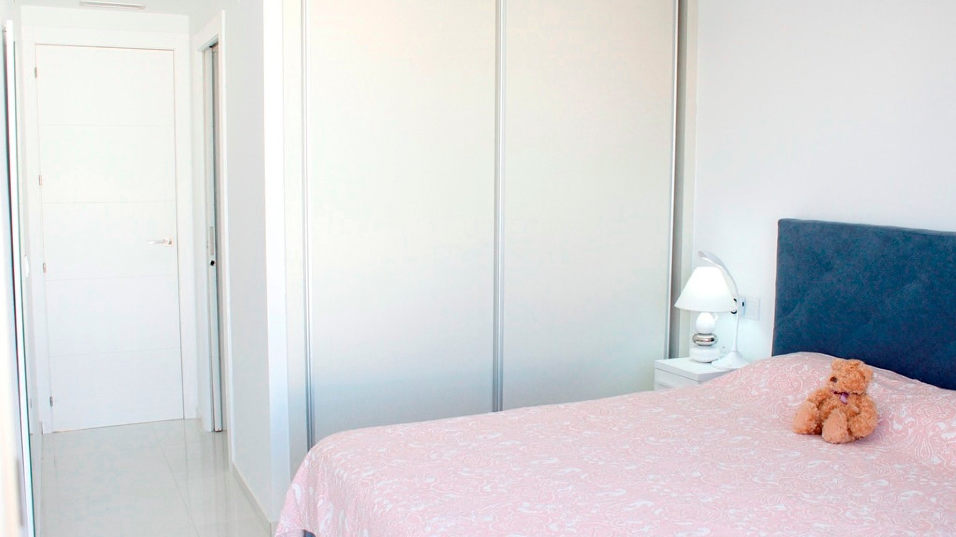 Reventa - Chalets -
San Miguel de Salinas