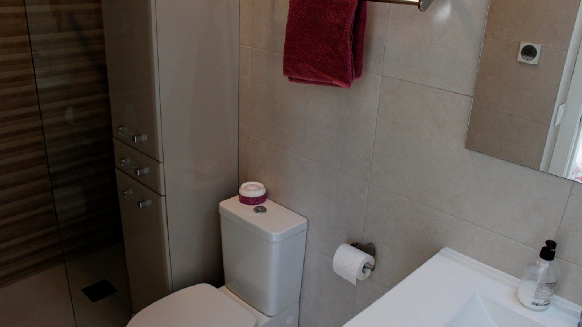 Reventa - Chalets -
San Miguel de Salinas