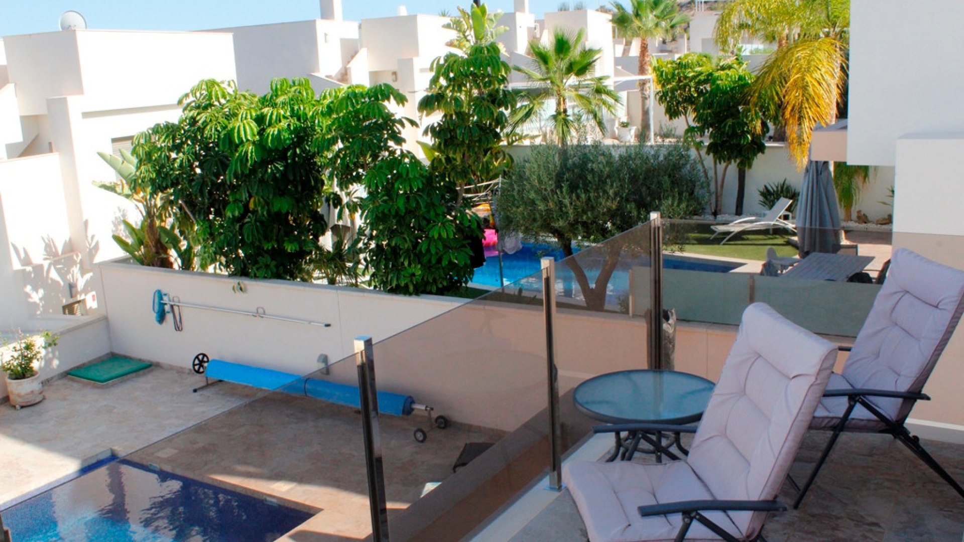 Reventa - Chalets -
San Miguel de Salinas