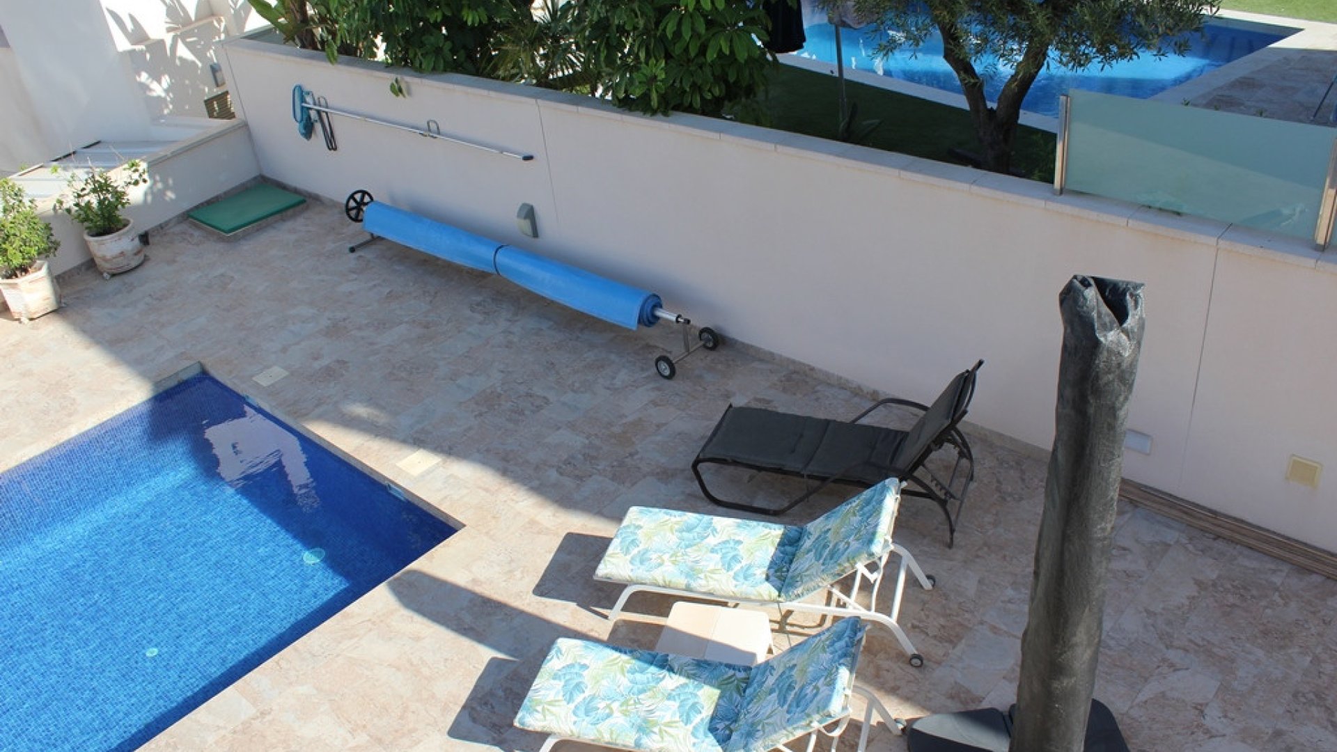 Reventa - Chalets -
San Miguel de Salinas