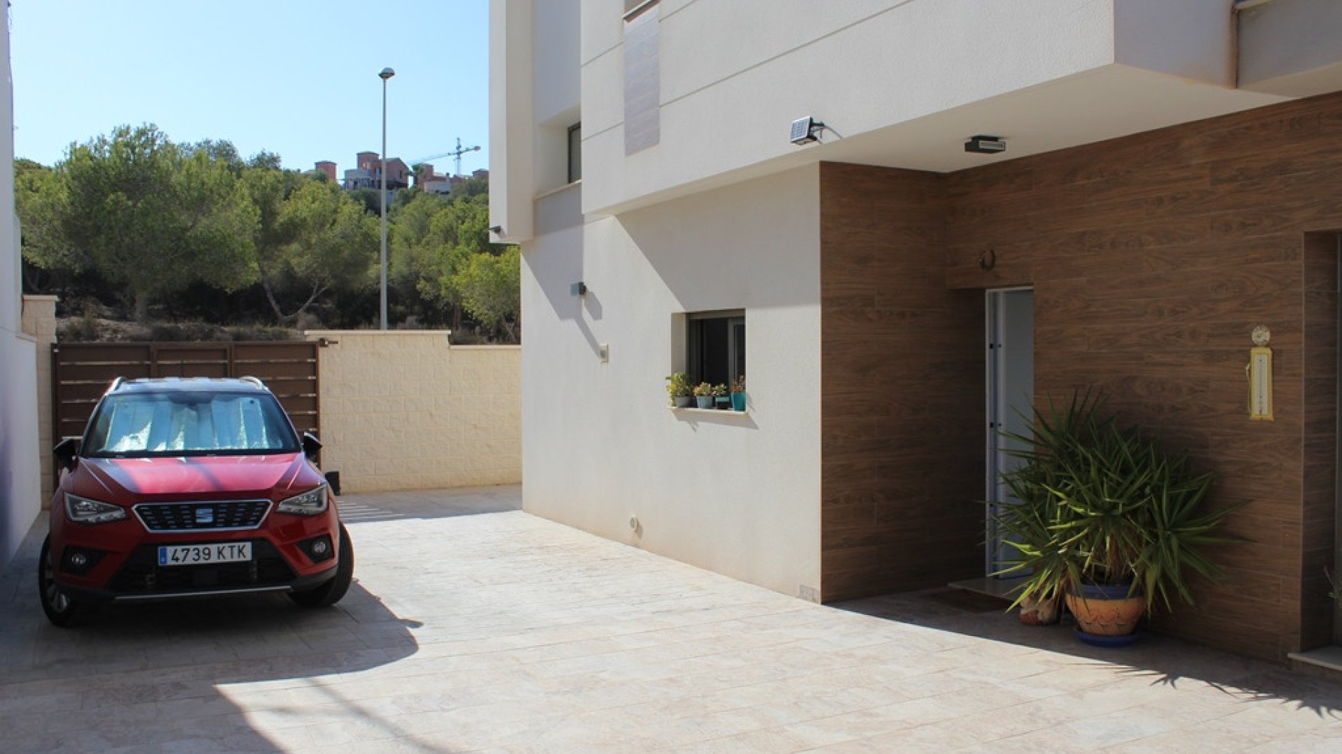 Reventa - Chalets -
San Miguel de Salinas