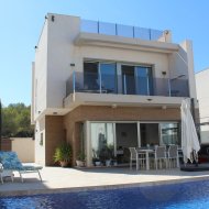 Reventa - Chalets -
San Miguel de Salinas