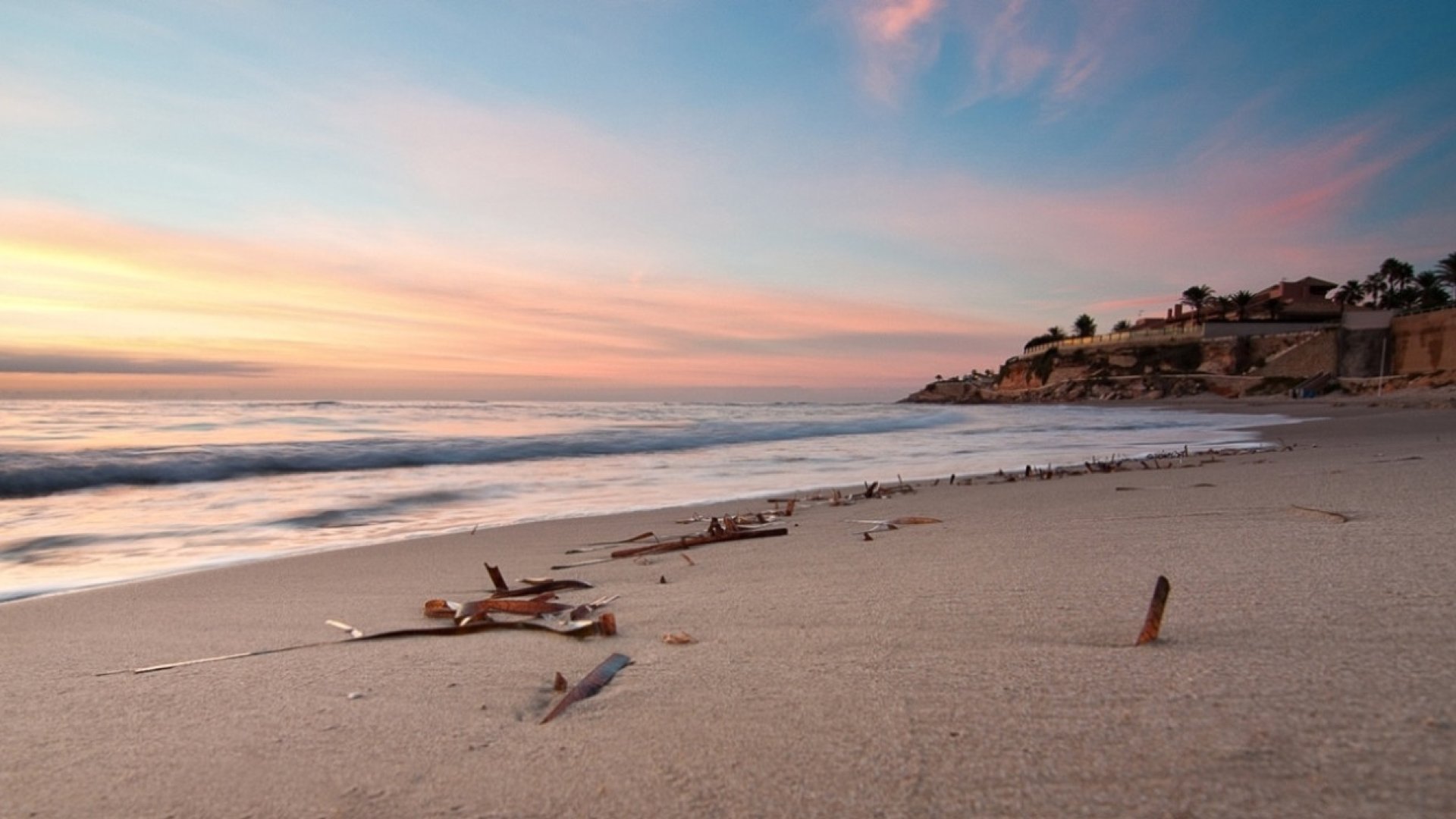 Reventa - Chalets -
San Miguel de Salinas