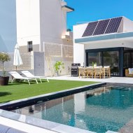 Reventa - Chalets -
San Miguel de Salinas